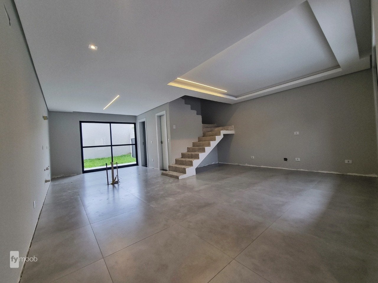 Foto do Sobrado com 3 quartos no Portão, Curitiba - foto 4