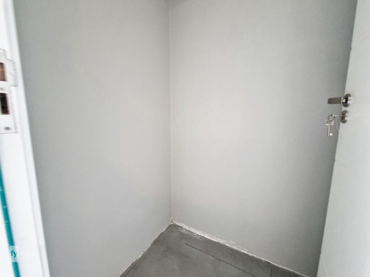 Foto do Sobrado com 3 quartos no Portão, Curitiba - foto 9