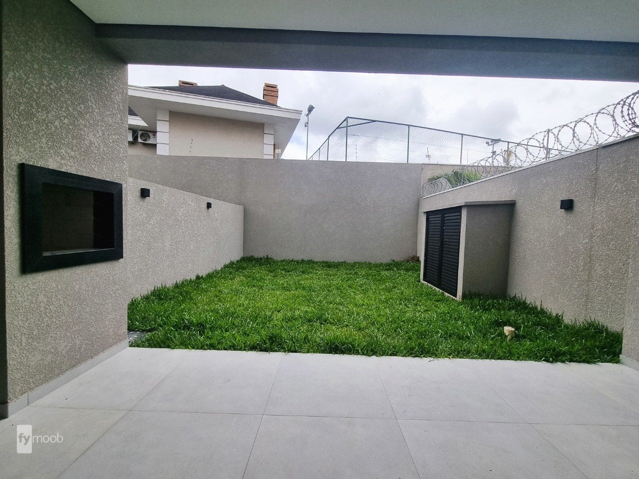 Foto do Sobrado com 3 quartos no Portão, Curitiba - foto 10