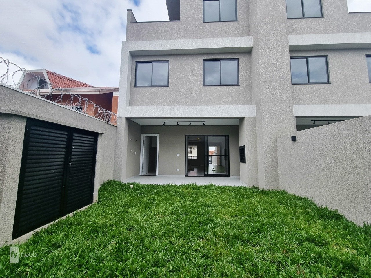 Foto do Sobrado com 3 quartos no Portão, Curitiba - foto 12