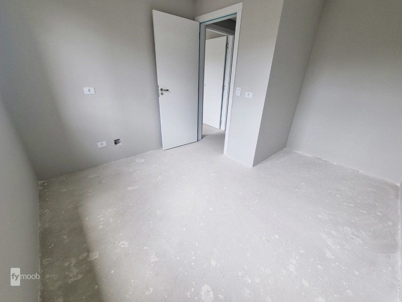 Foto do Sobrado com 3 quartos no Portão, Curitiba - foto 14