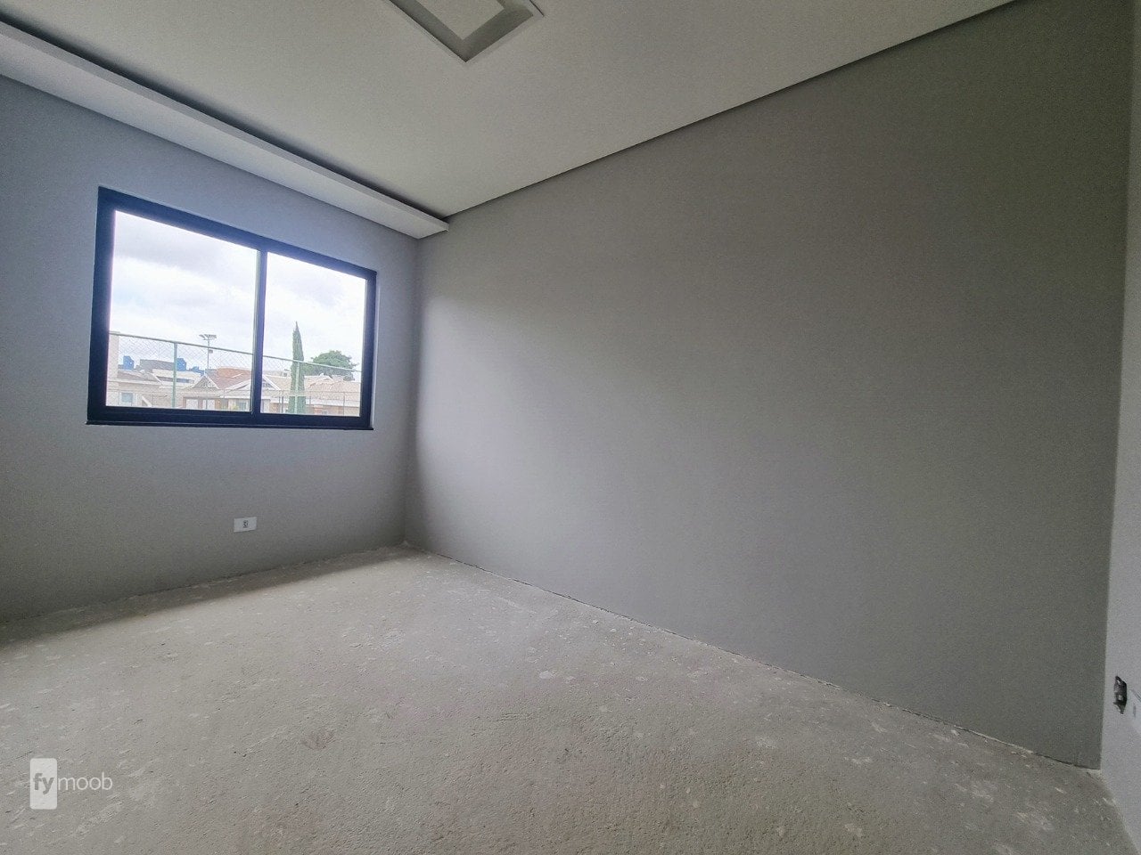 Foto do Sobrado com 3 quartos no Portão, Curitiba - foto 15