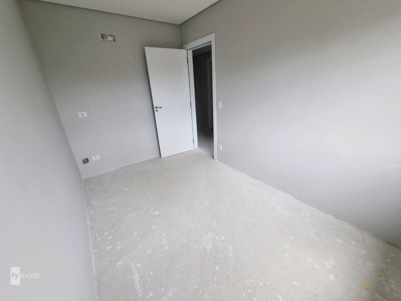 Foto do Sobrado com 3 quartos no Portão, Curitiba - foto 16