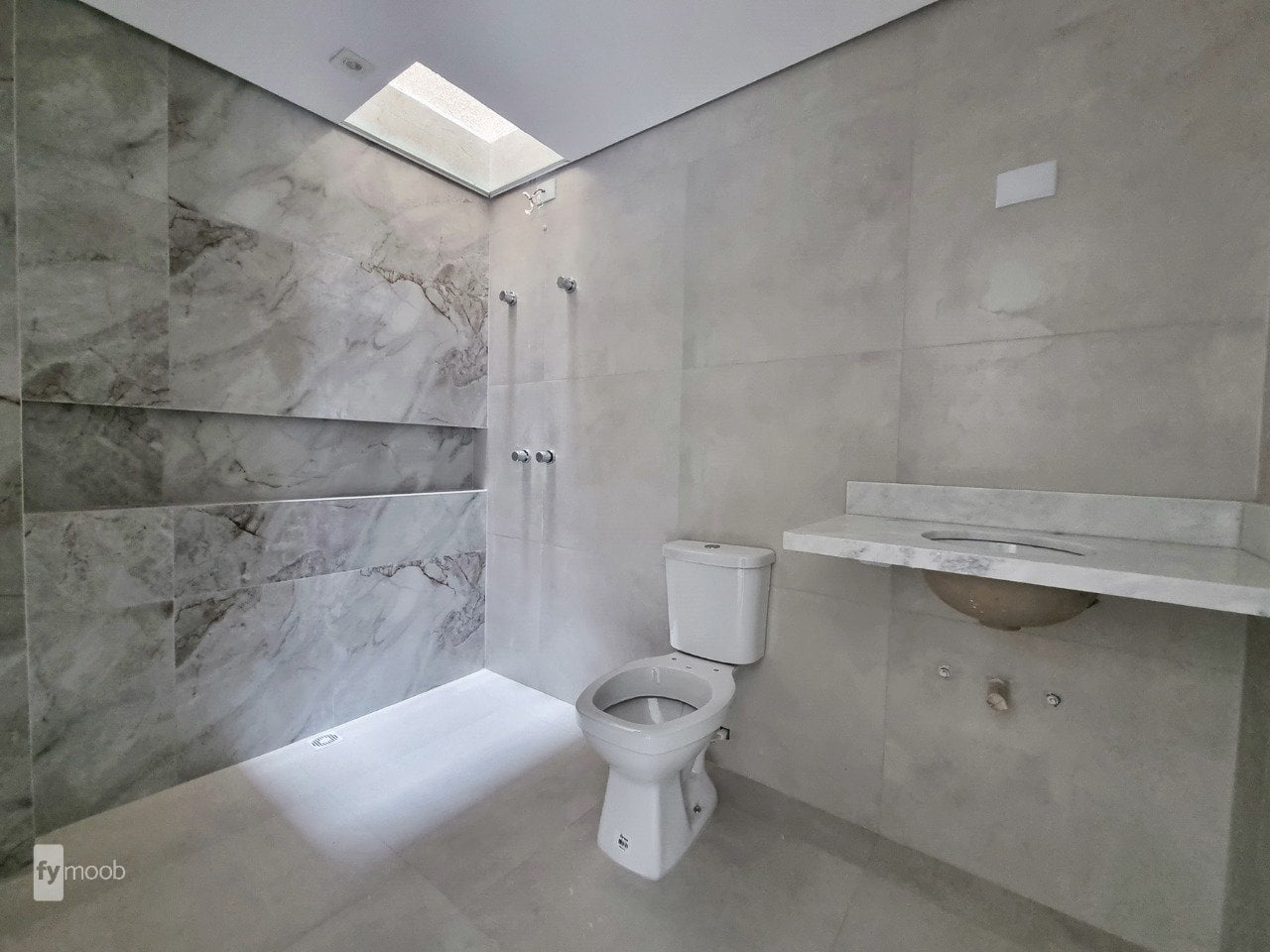 Foto do Sobrado com 3 quartos no Portão, Curitiba - foto 17