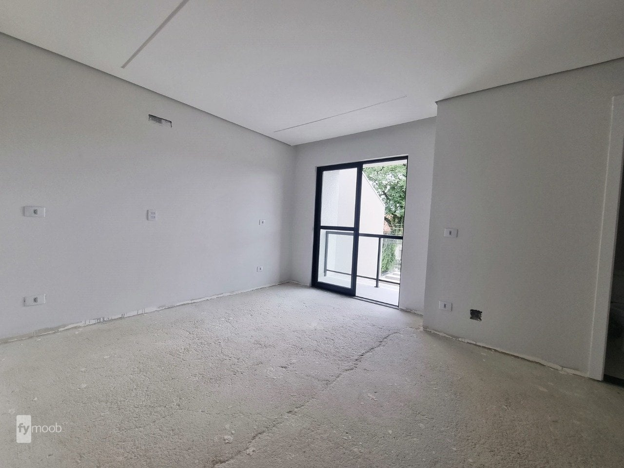 Foto do Sobrado com 3 quartos no Portão, Curitiba - foto 18