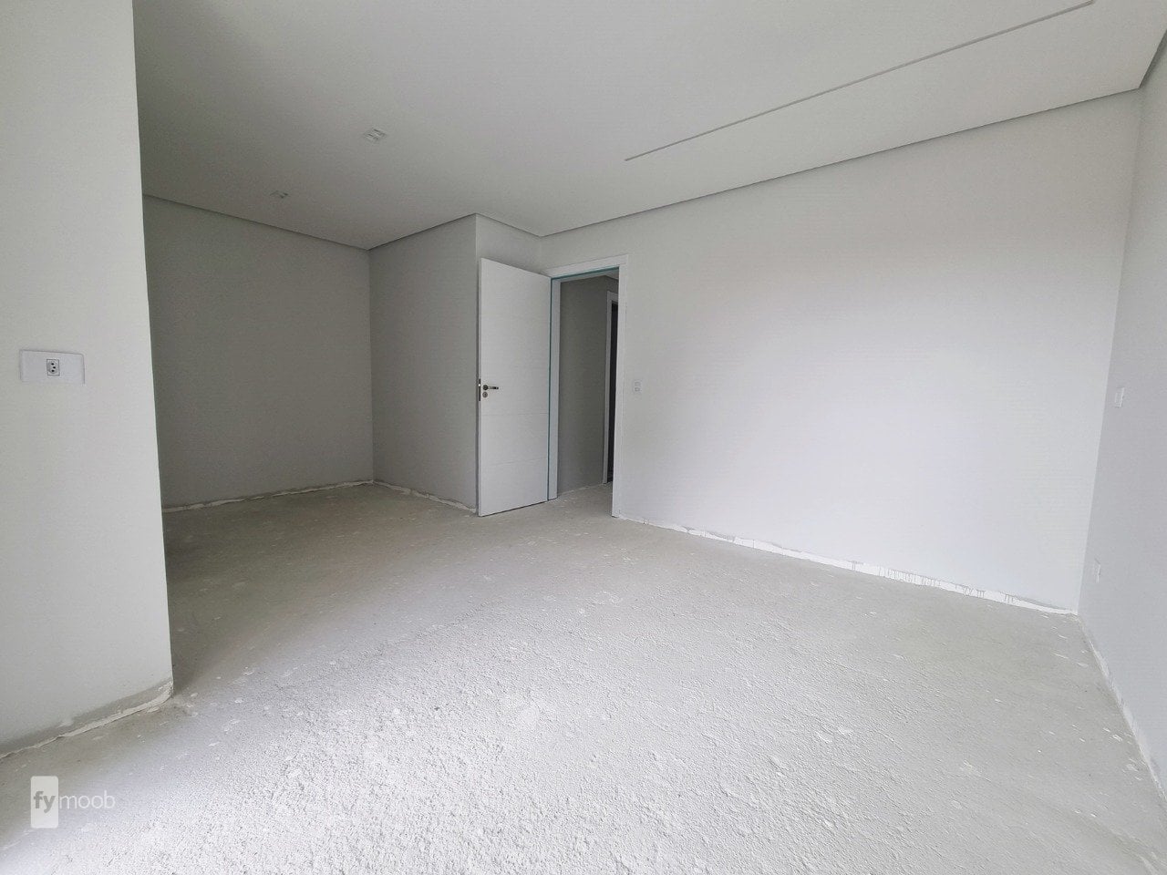 Foto do Sobrado com 3 quartos no Portão, Curitiba - foto 20