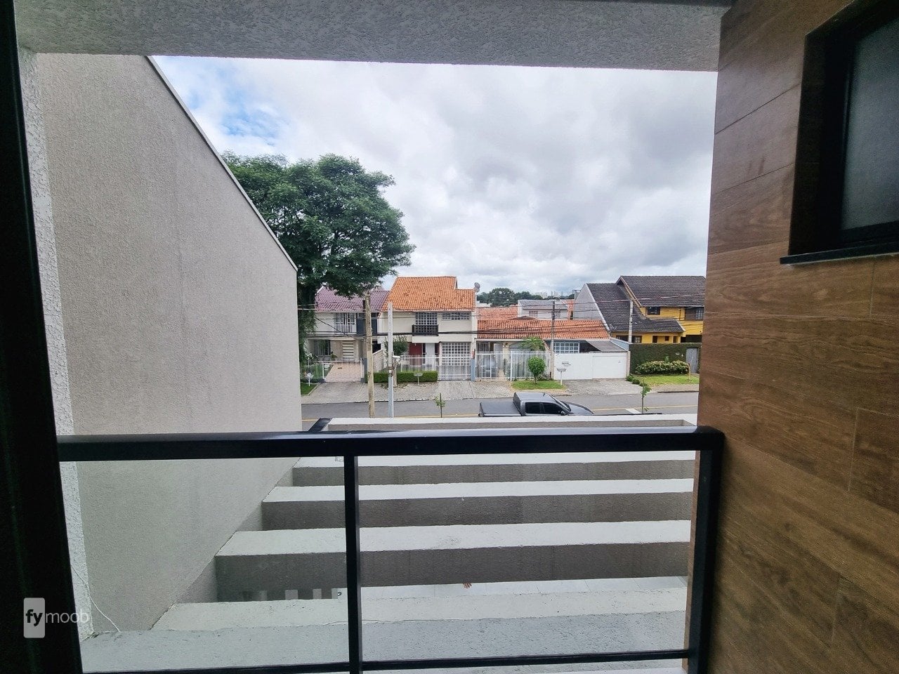 Foto do Sobrado com 3 quartos no Portão, Curitiba - foto 23