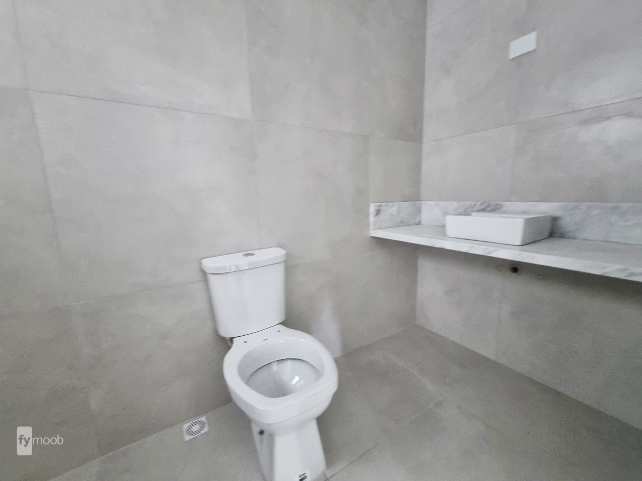 Foto do Sobrado com 3 quartos no Portão, Curitiba - foto 21