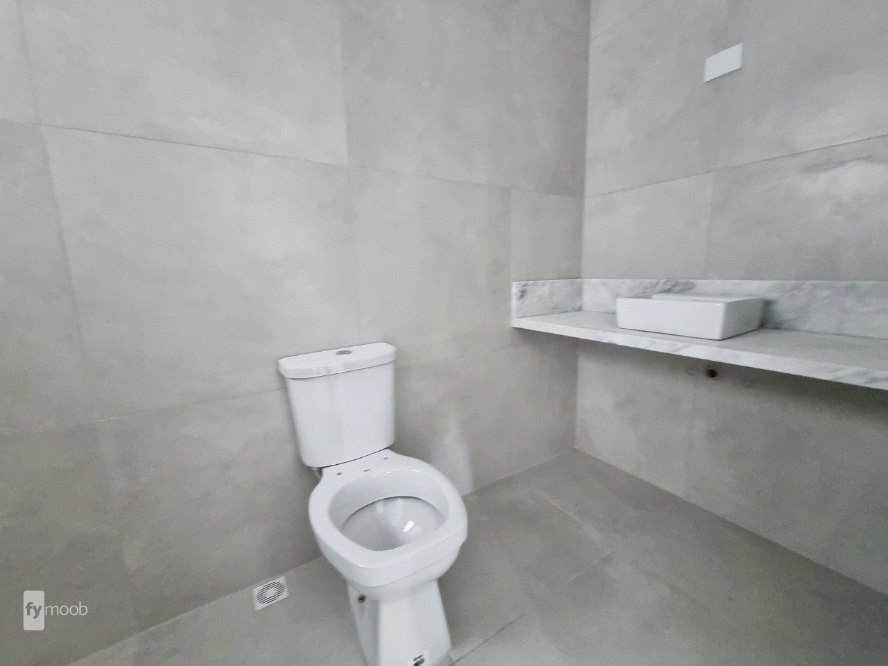 Foto do Sobrado com 3 quartos no Portão, Curitiba - foto 21