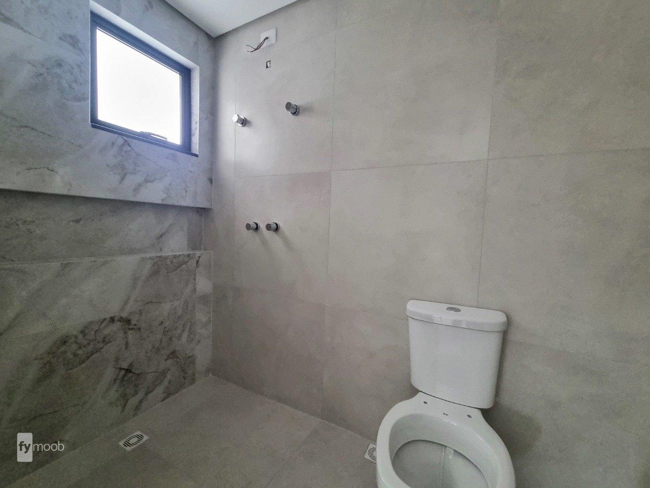 Foto do Sobrado com 3 quartos no Portão, Curitiba - foto 22