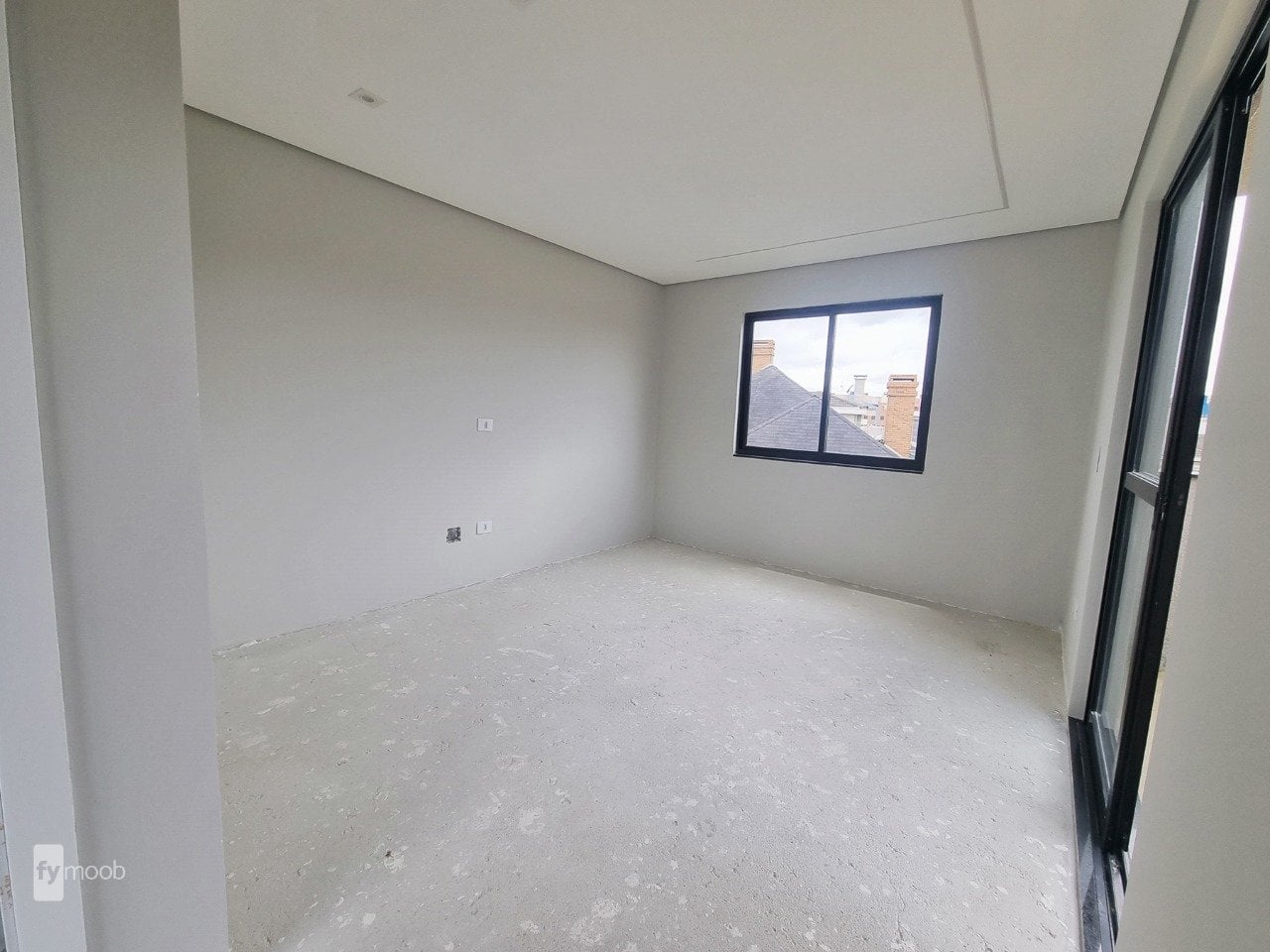 Foto do Sobrado com 3 quartos no Portão, Curitiba - foto 24