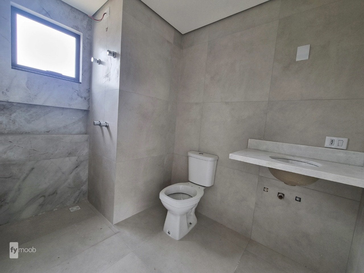 Foto do Sobrado com 3 quartos no Portão, Curitiba - foto 28