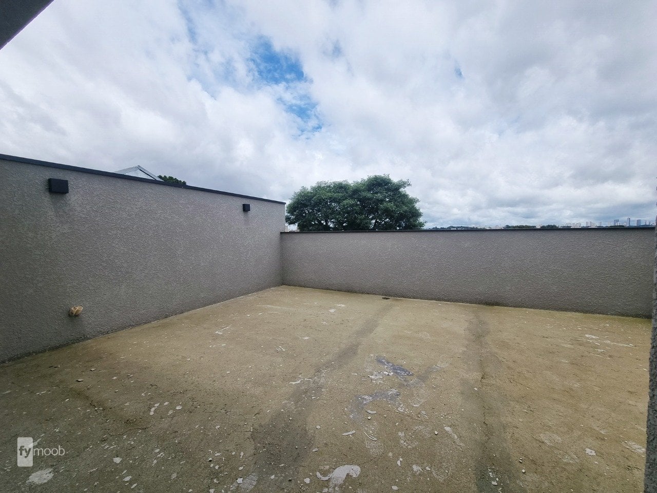 Foto do Sobrado com 3 quartos no Portão, Curitiba - foto 26