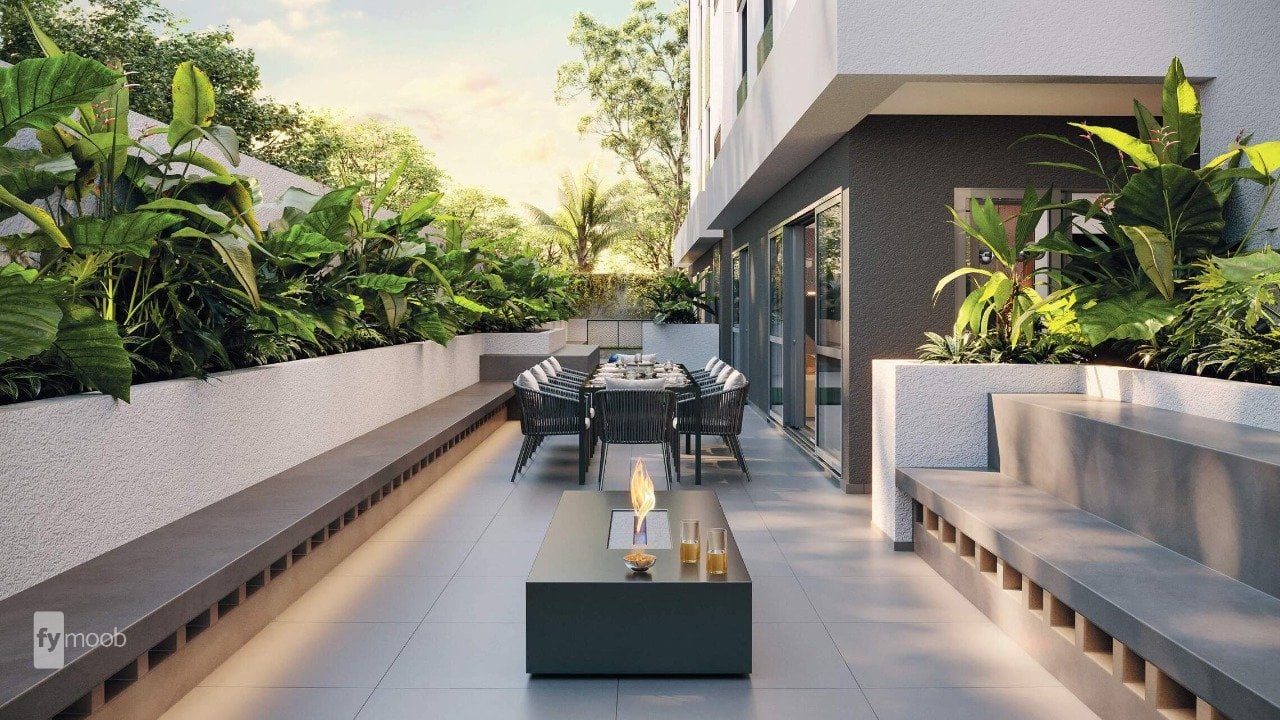 Foto do Apartamento com 2 quartos no Portão, Curitiba - foto 8