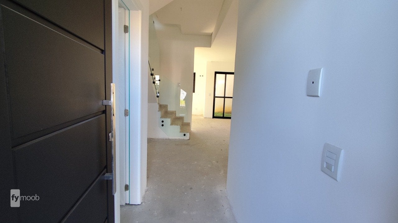 Foto do Sobrado com 3 quartos no Cajuru, Curitiba - foto 6