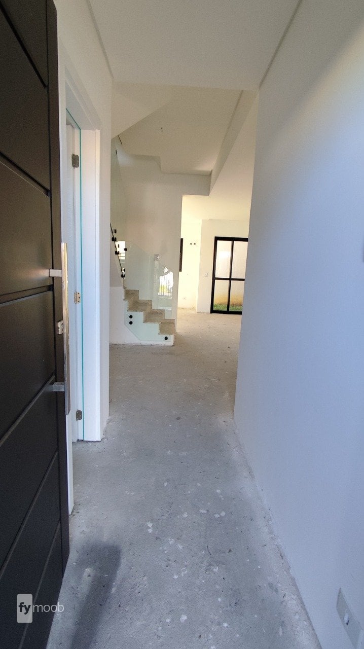 Foto do Sobrado com 3 quartos no Cajuru, Curitiba - foto 7