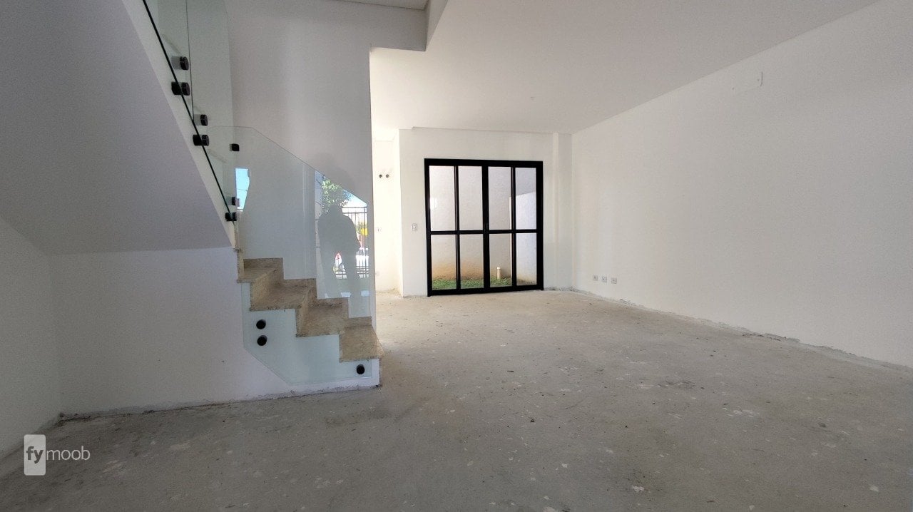 Foto do Sobrado com 3 quartos no Cajuru, Curitiba - foto 8