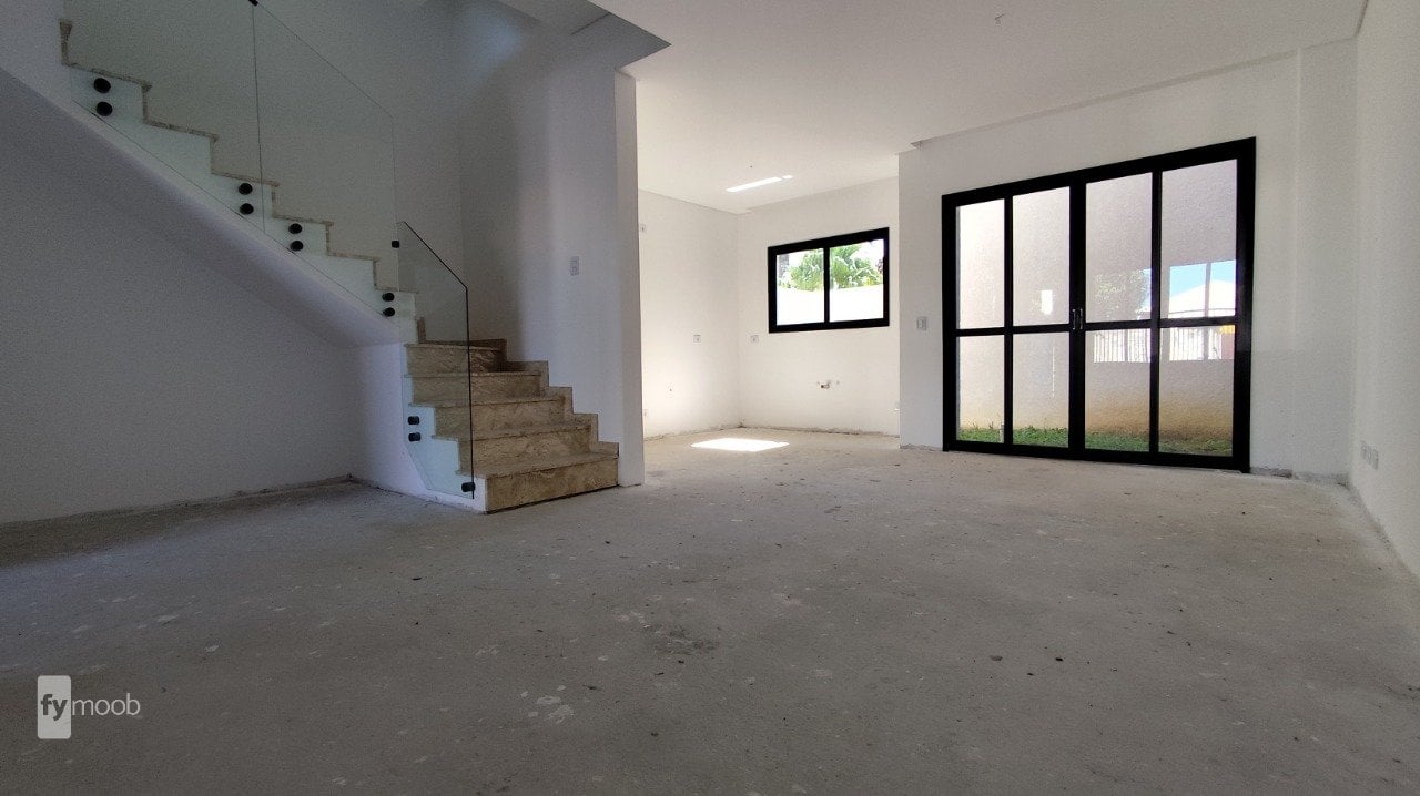Foto do Sobrado com 3 quartos no Cajuru, Curitiba - foto 9