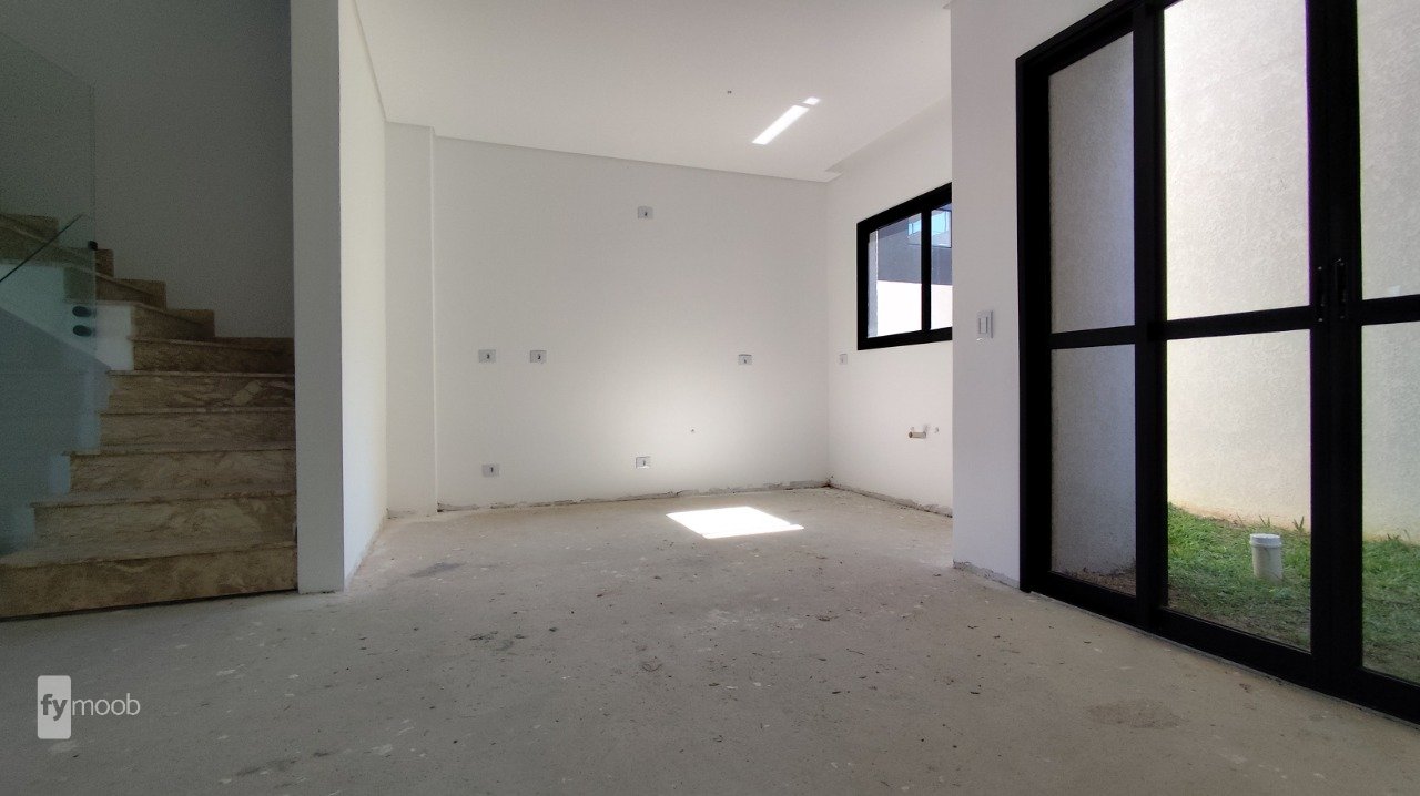 Foto do Sobrado com 3 quartos no Cajuru, Curitiba - foto 10