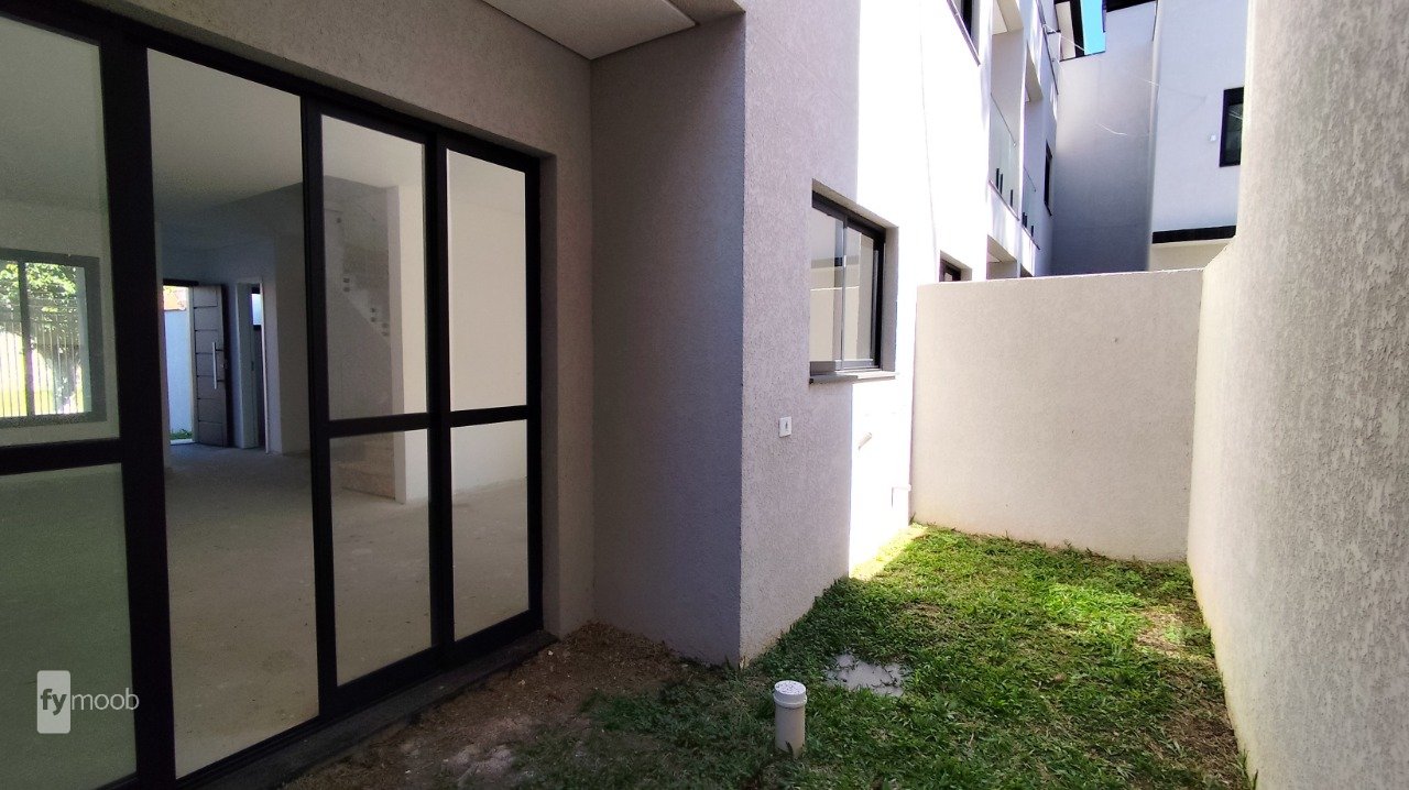Foto do Sobrado com 3 quartos no Cajuru, Curitiba - foto 11