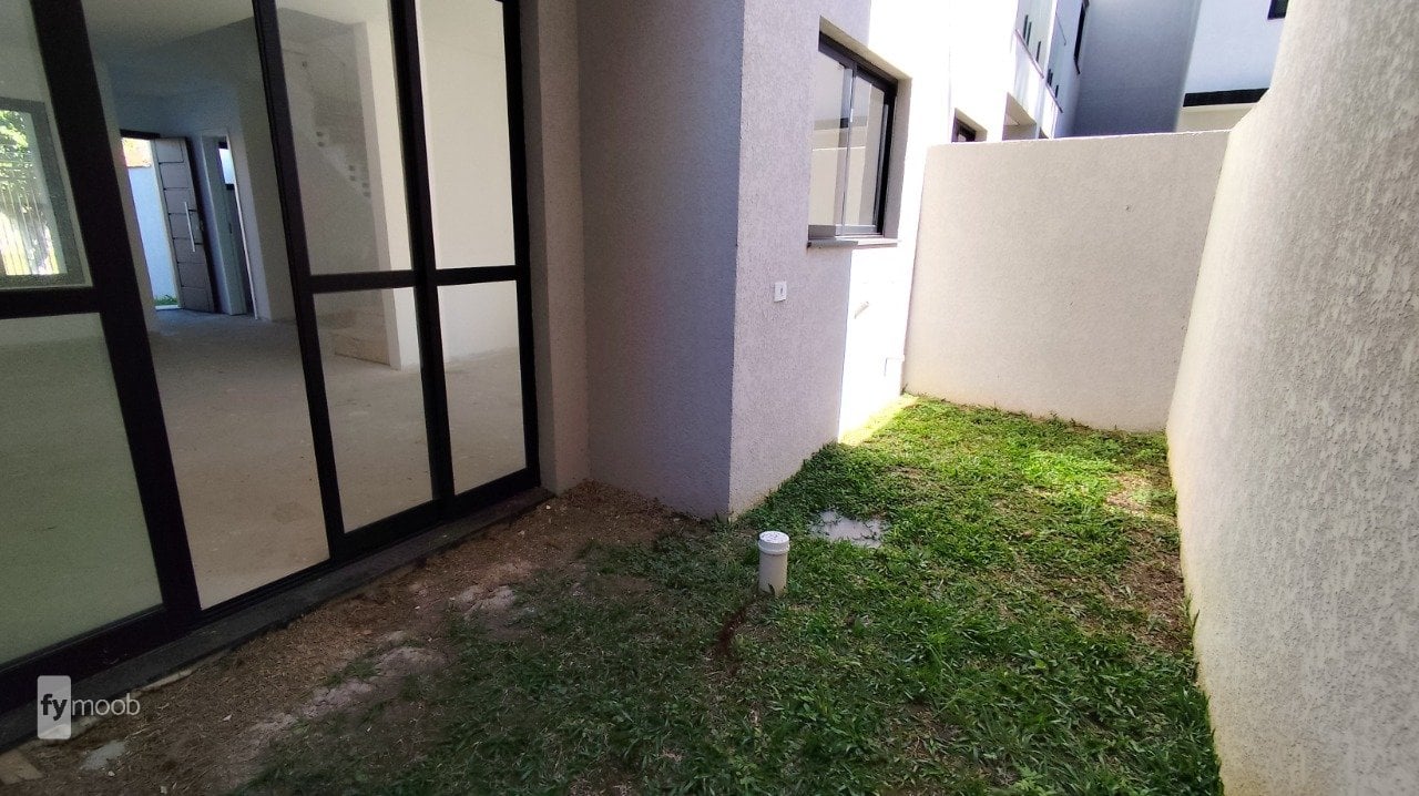 Foto do Sobrado com 3 quartos no Cajuru, Curitiba - foto 12