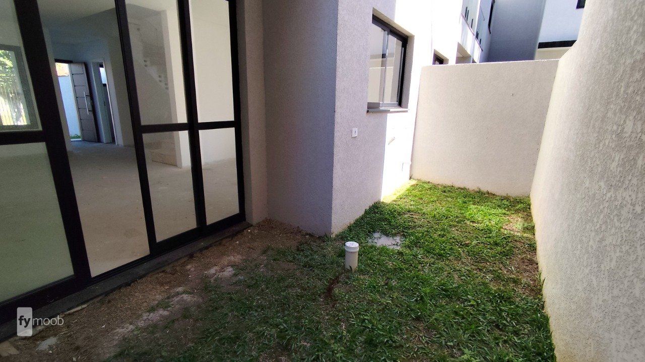 Foto do Sobrado com 3 quartos no Cajuru, Curitiba - foto 12