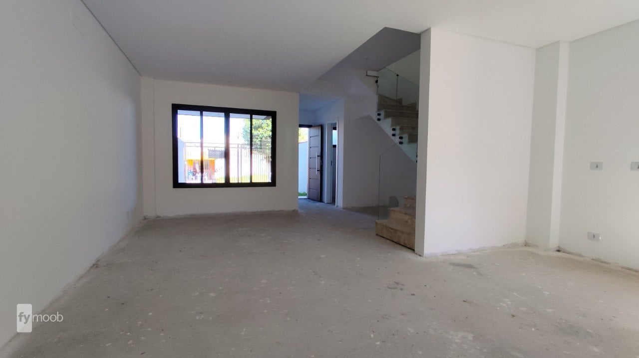 Foto do Sobrado com 3 quartos no Cajuru, Curitiba - foto 13