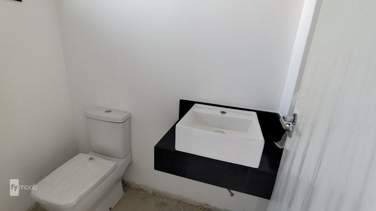 Foto do Sobrado com 3 quartos no Cajuru, Curitiba - foto 15