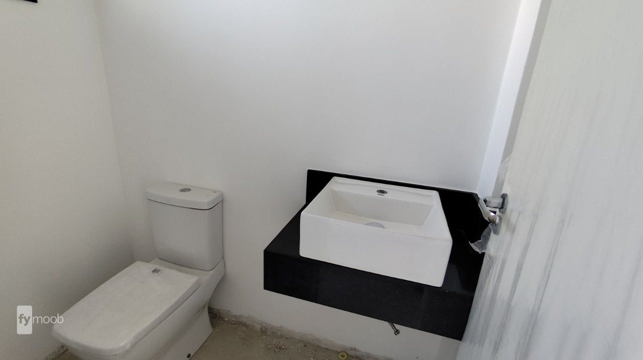 Foto do Sobrado com 3 quartos no Cajuru, Curitiba - foto 15