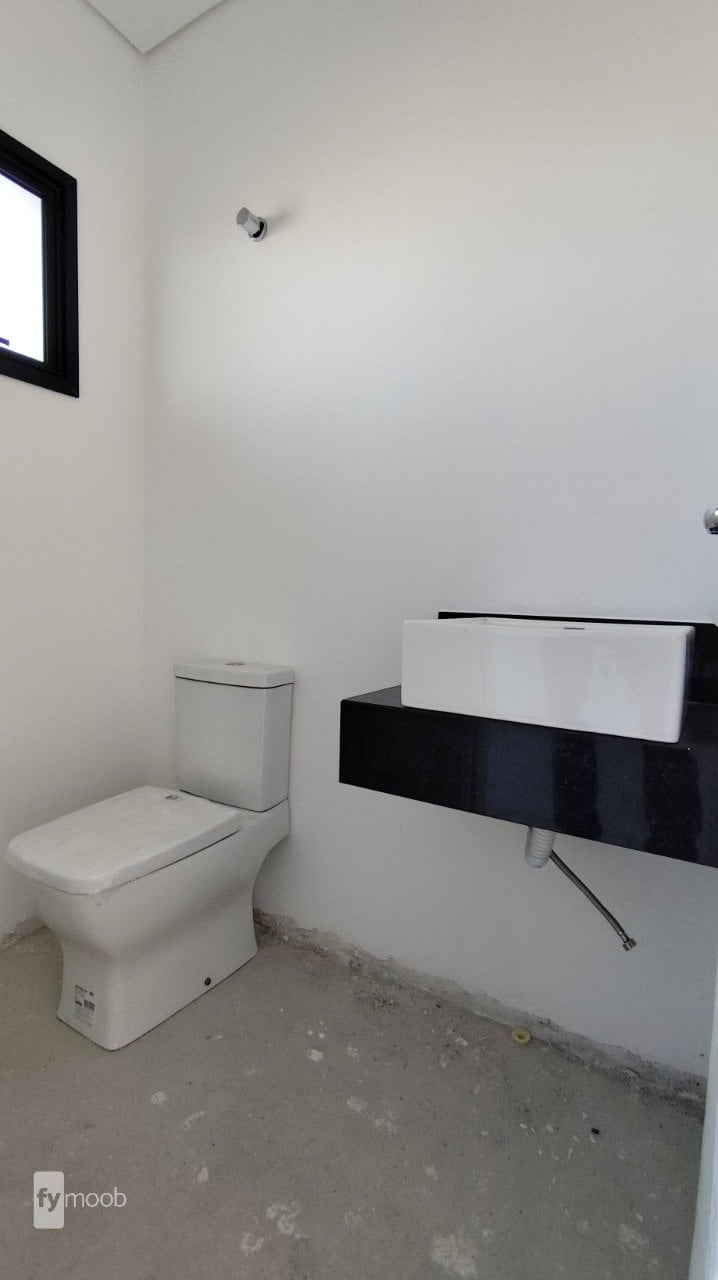Foto do Sobrado com 3 quartos no Cajuru, Curitiba - foto 16