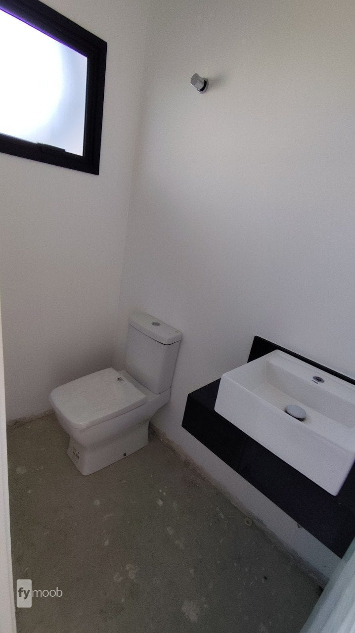 Foto do Sobrado com 3 quartos no Cajuru, Curitiba - foto 17