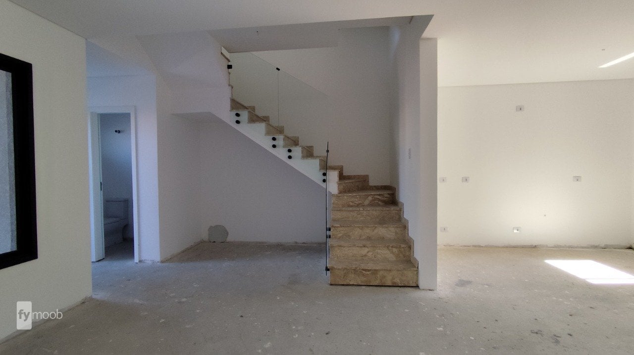 Foto do Sobrado com 3 quartos no Cajuru, Curitiba - foto 18