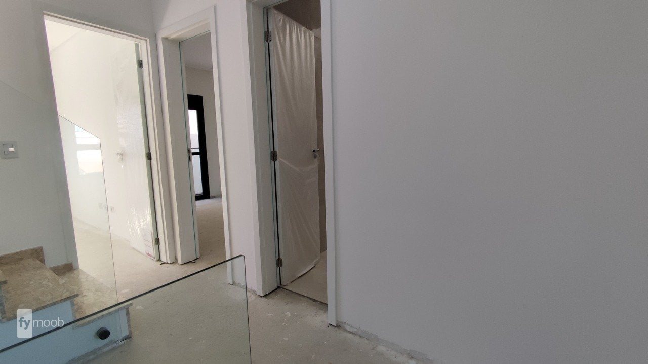 Foto do Sobrado com 3 quartos no Cajuru, Curitiba - foto 19