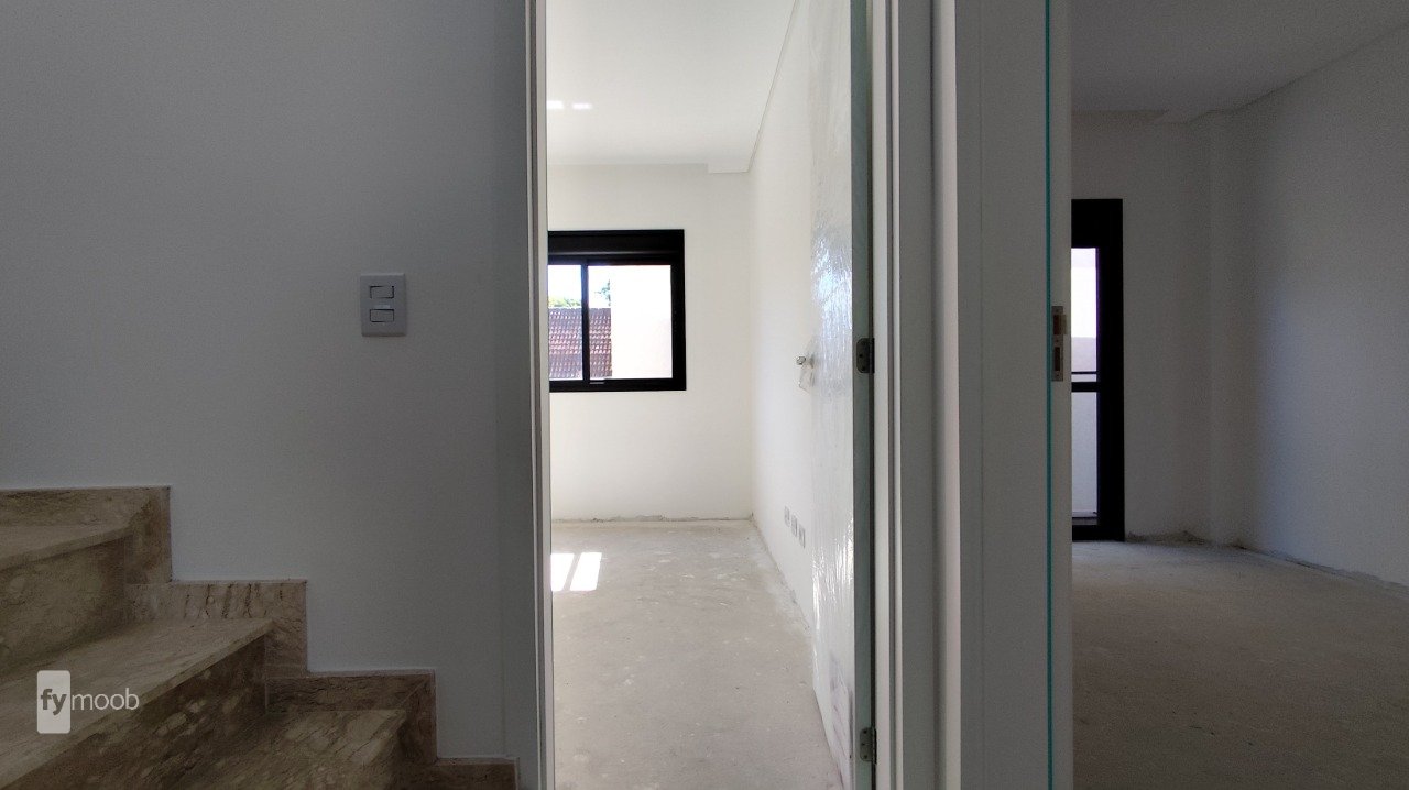 Foto do Sobrado com 3 quartos no Cajuru, Curitiba - foto 24