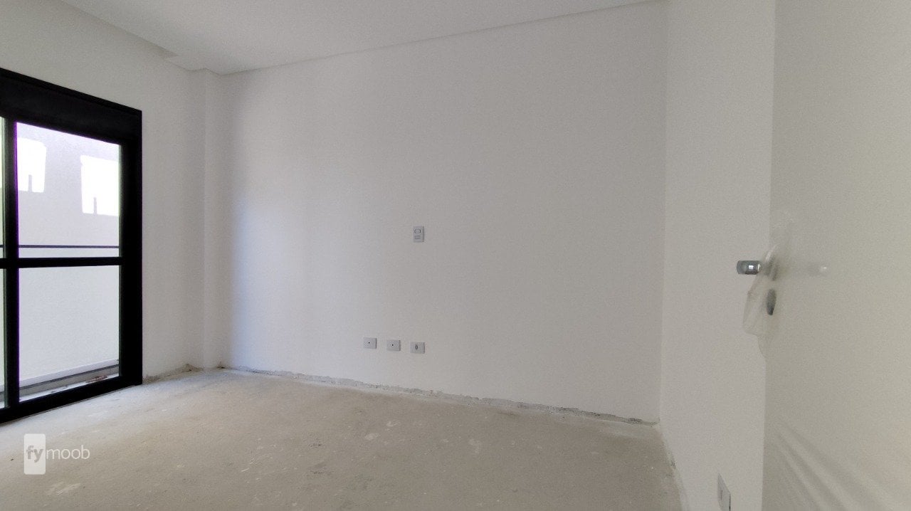 Foto do Sobrado com 3 quartos no Cajuru, Curitiba - foto 25