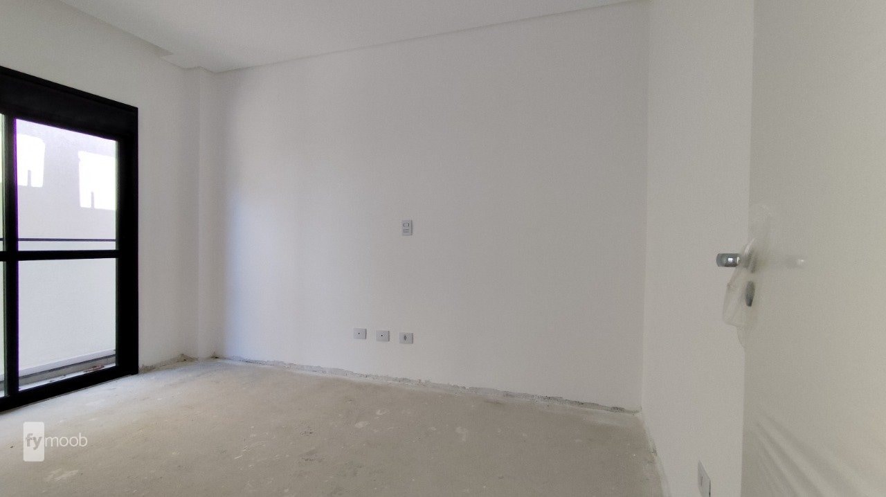 Foto do Sobrado com 3 quartos no Cajuru, Curitiba - foto 25