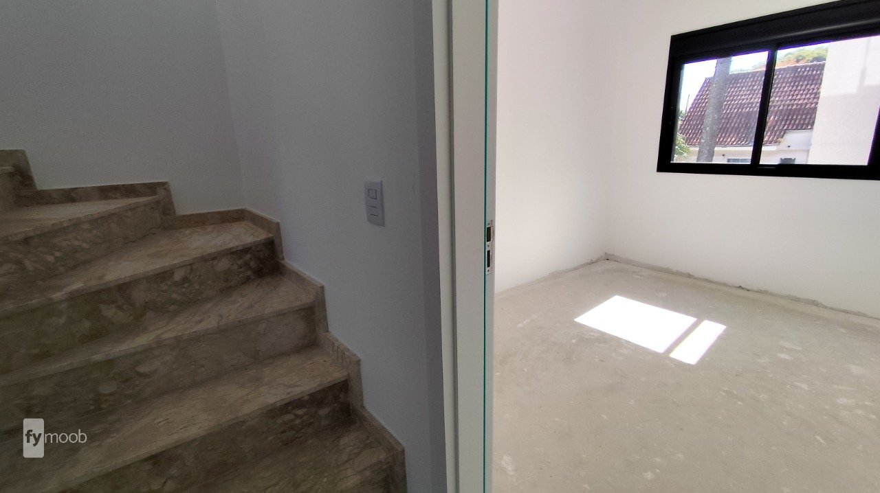 Foto do Sobrado com 3 quartos no Cajuru, Curitiba - foto 30