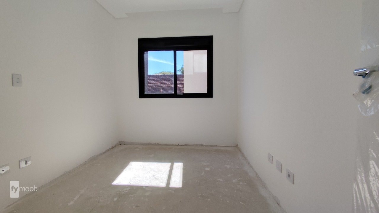 Foto do Sobrado com 3 quartos no Cajuru, Curitiba - foto 31