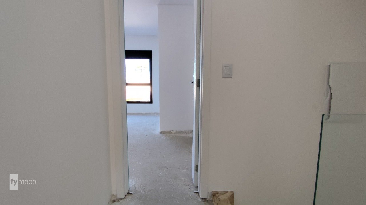 Foto do Sobrado com 3 quartos no Cajuru, Curitiba - foto 34