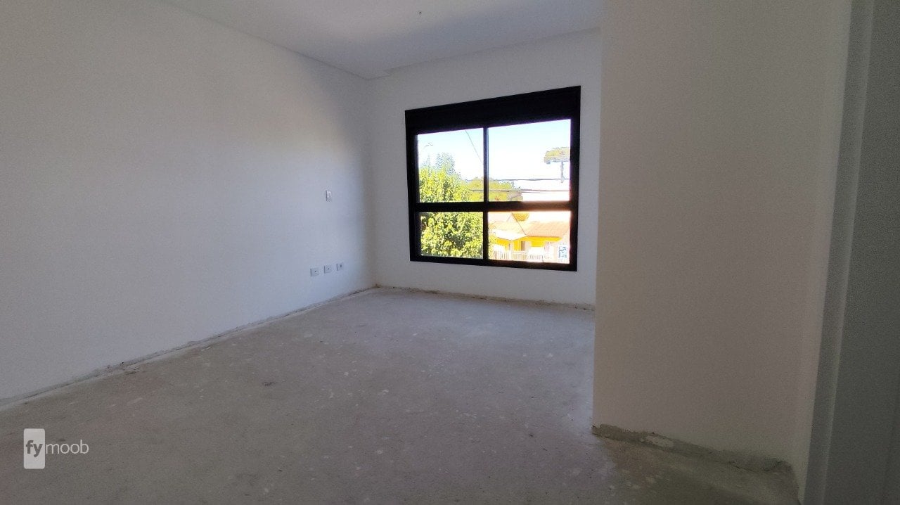 Foto do Sobrado com 3 quartos no Cajuru, Curitiba - foto 36