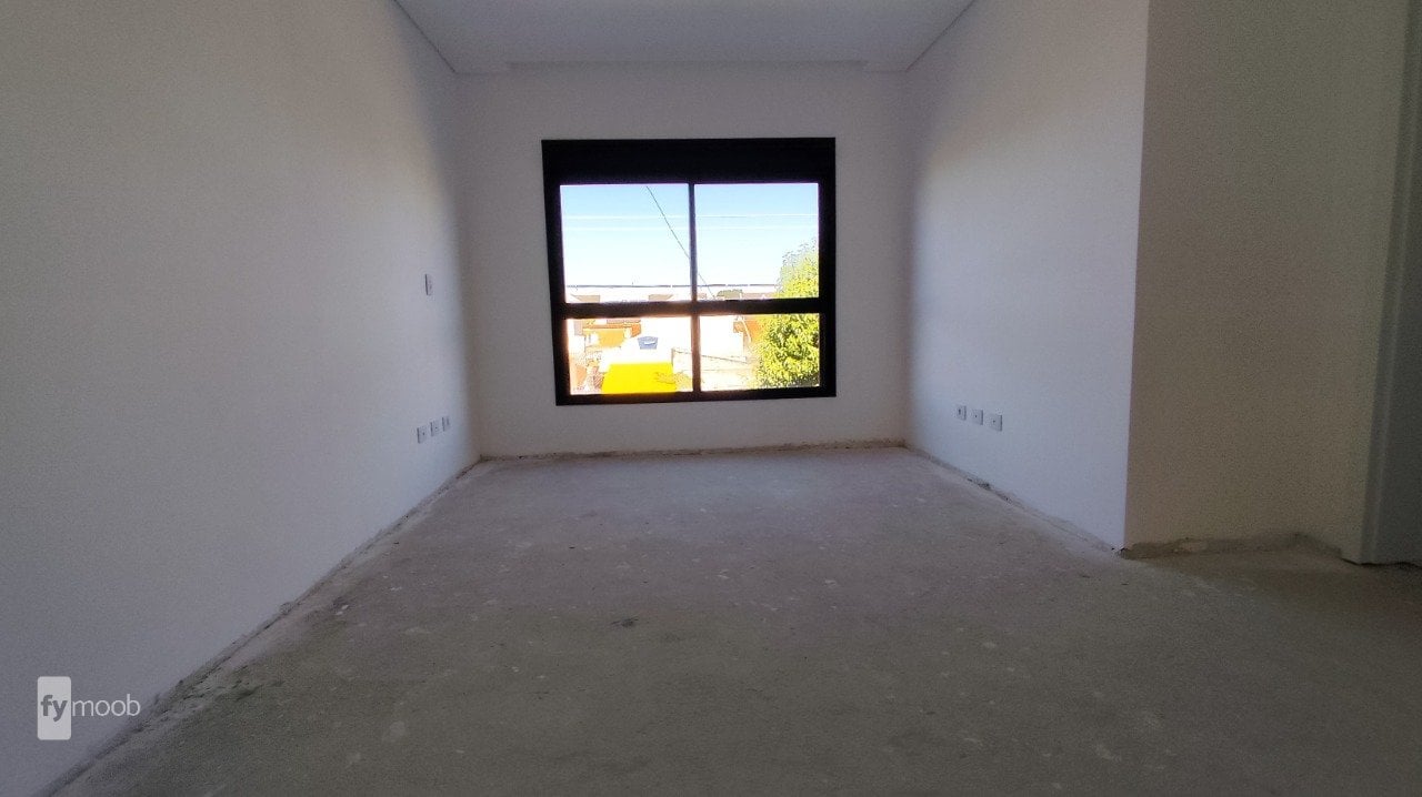 Foto do Sobrado com 3 quartos no Cajuru, Curitiba - foto 37