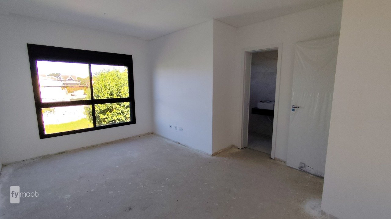 Foto do Sobrado com 3 quartos no Cajuru, Curitiba - foto 38