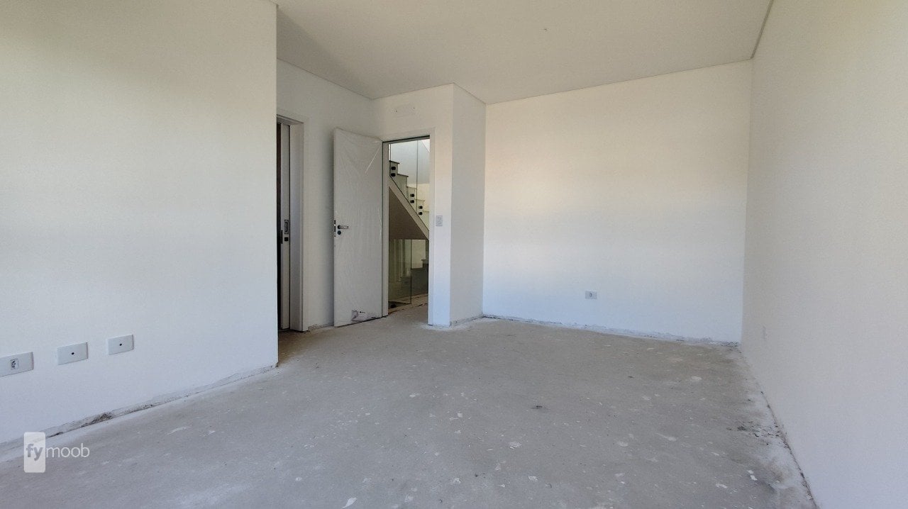 Foto do Sobrado com 3 quartos no Cajuru, Curitiba - foto 44