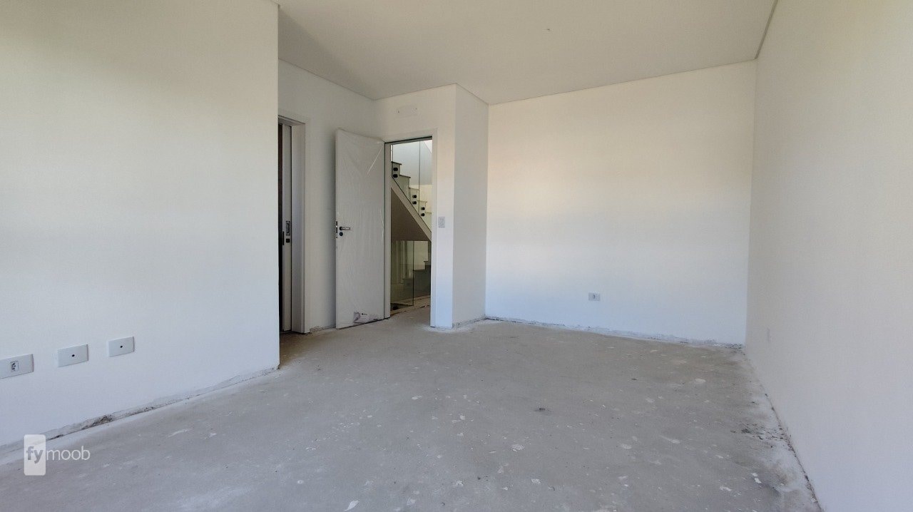 Foto do Sobrado com 3 quartos no Cajuru, Curitiba - foto 44