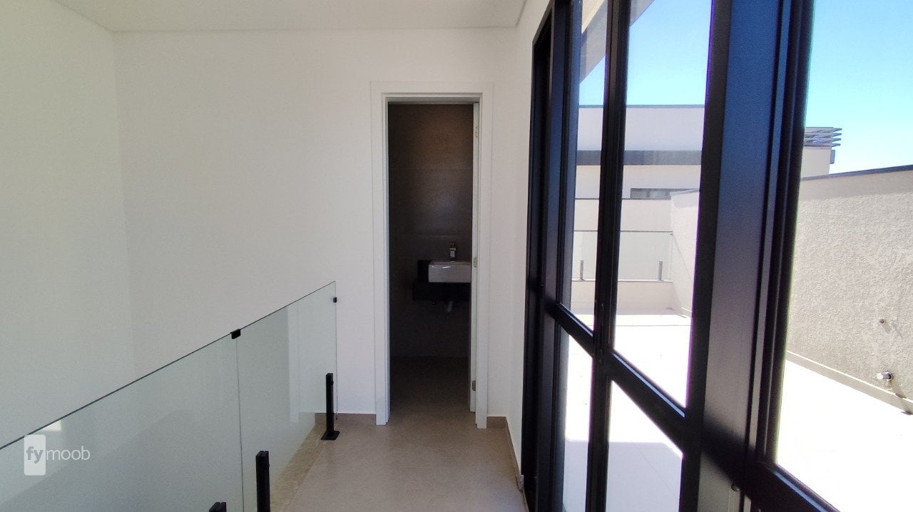Foto do Sobrado com 3 quartos no Cajuru, Curitiba - foto 48