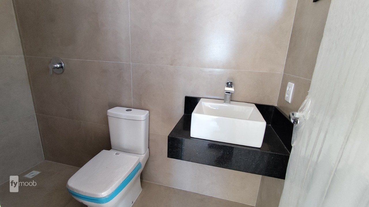 Foto do Sobrado com 3 quartos no Cajuru, Curitiba - foto 49
