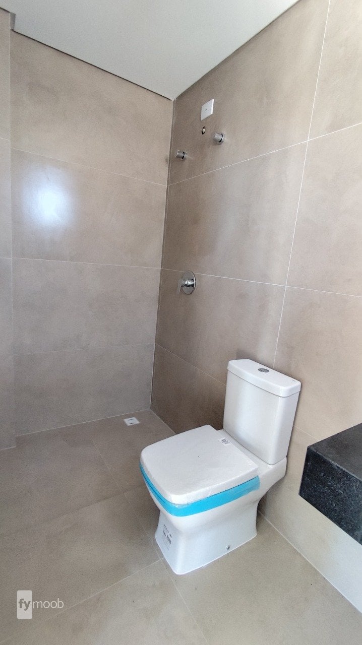 Foto do Sobrado com 3 quartos no Cajuru, Curitiba - foto 51
