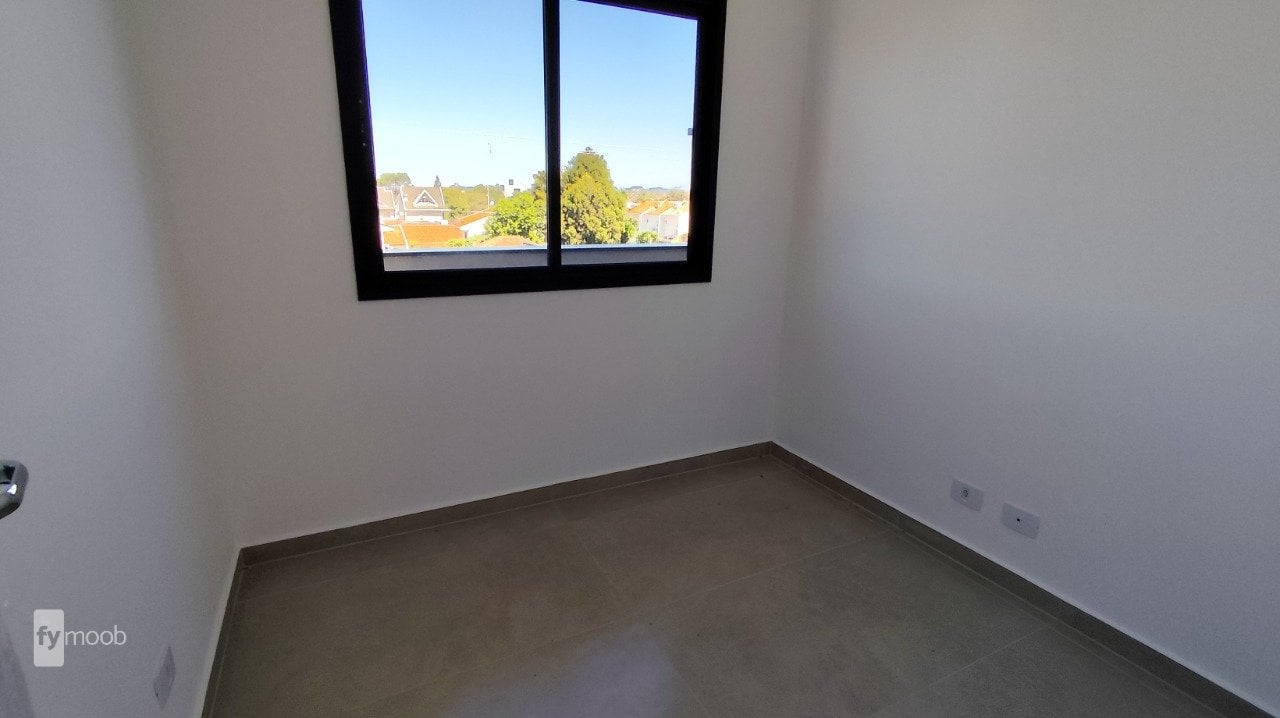 Foto do Sobrado com 3 quartos no Cajuru, Curitiba - foto 53