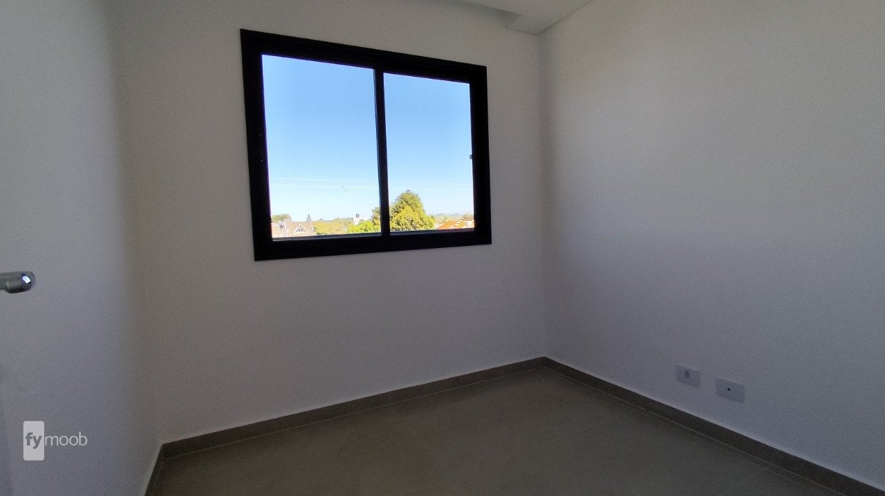 Foto do Sobrado com 3 quartos no Cajuru, Curitiba - foto 54