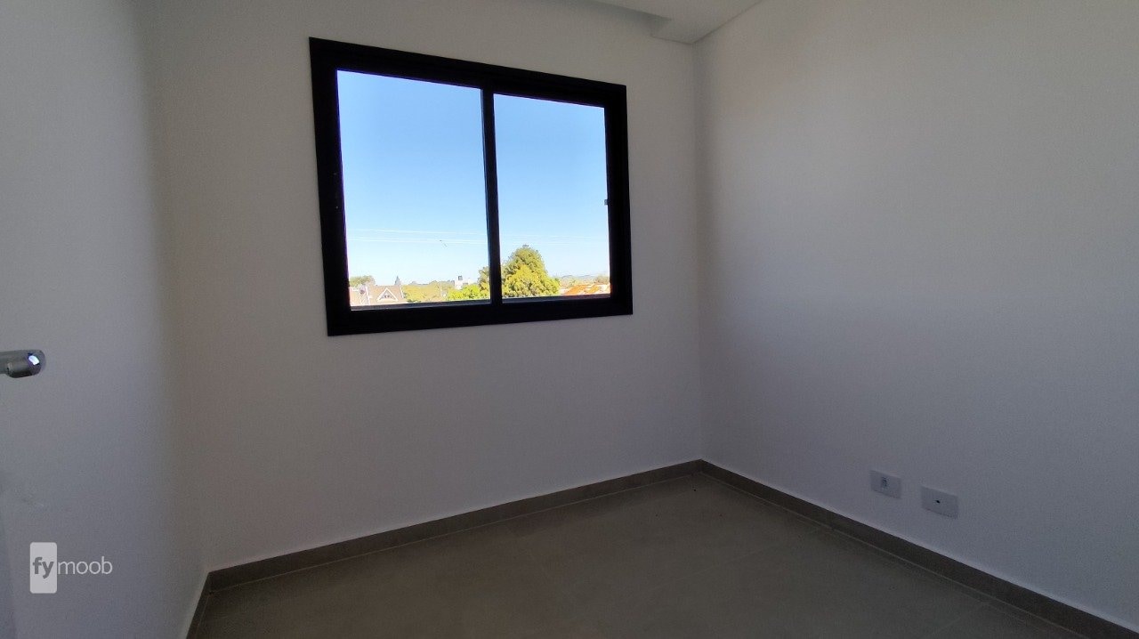 Foto do Sobrado com 3 quartos no Cajuru, Curitiba - foto 54